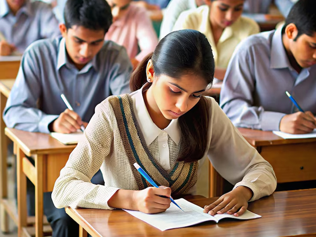Examination Pattern