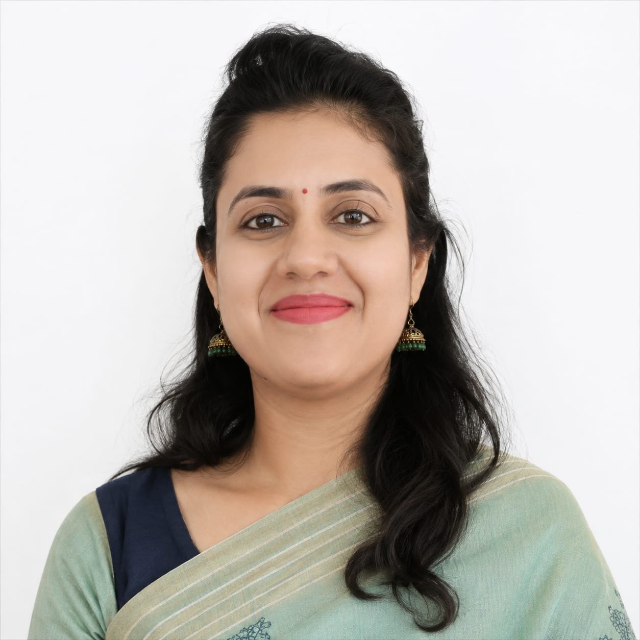 Mrs Jaya Gautam
